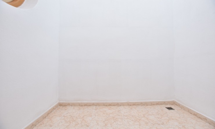 Re-Sale - Townhouse - Orihuela Costa - Punta Prima