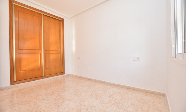 Re-Sale - Townhouse - Orihuela Costa - Punta Prima