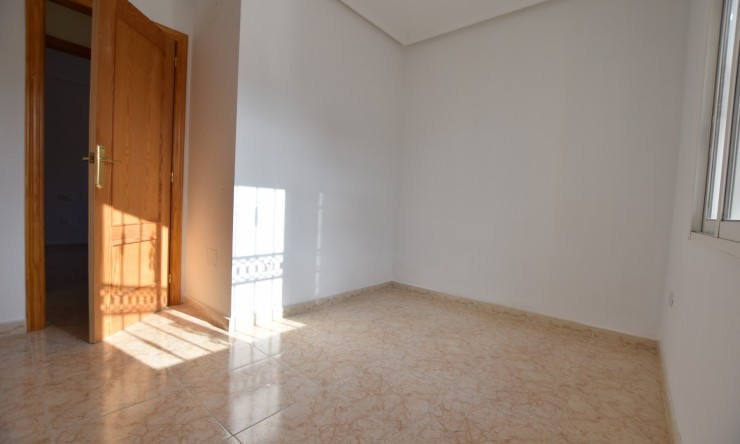 Re-Sale - Townhouse - Orihuela Costa - Punta Prima