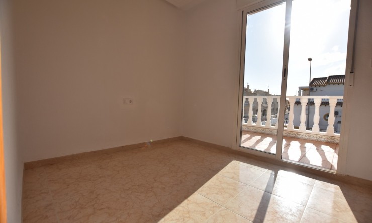 Re-Sale - Townhouse - Orihuela Costa - Punta Prima