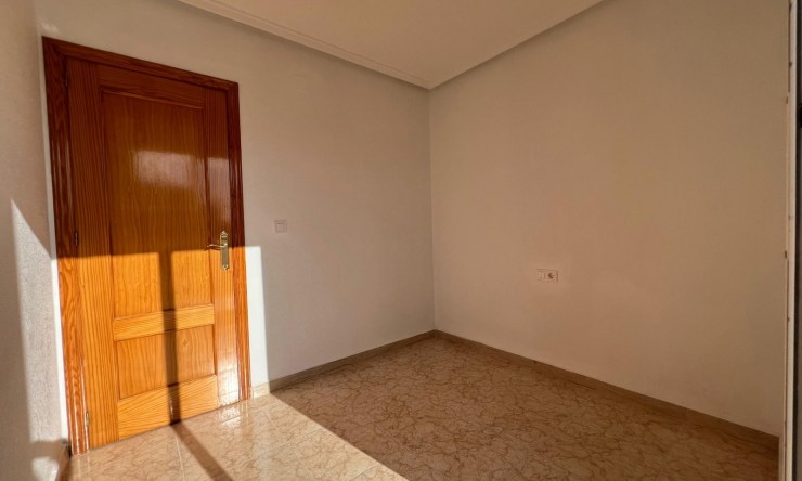 Re-Sale - Townhouse - Orihuela Costa - Punta Prima