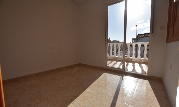 Re-Sale - Townhouse - Orihuela Costa - Punta Prima