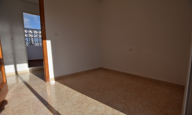 Re-Sale - Townhouse - Orihuela Costa - Punta Prima