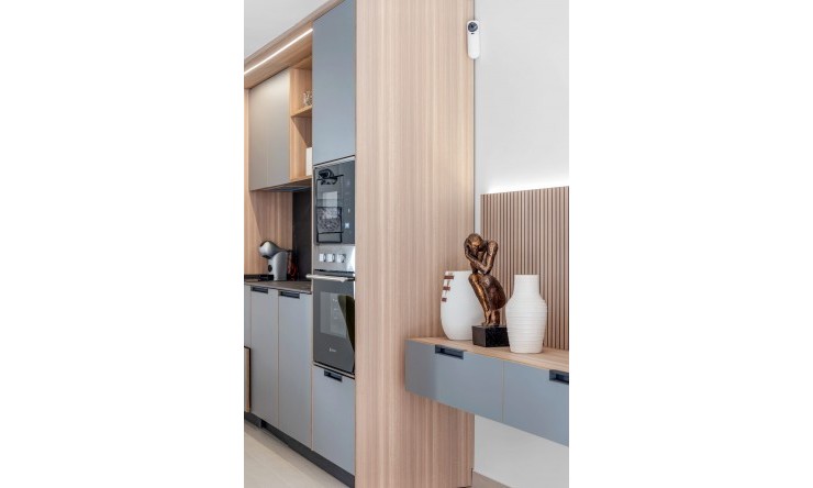 New - Apartment - Guardamar del Segura - Guardamar del Segura - Town