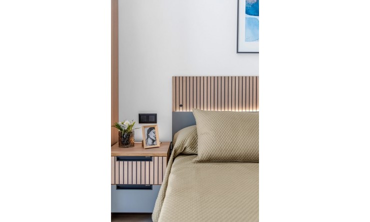 New - Apartment - Guardamar del Segura - Guardamar del Segura - Town