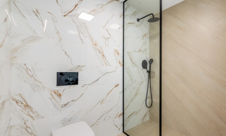 New - Apartment - Guardamar del Segura - Guardamar del Segura - Town