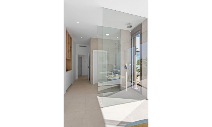 Nye - Frittliggende Villa - Los Alcazares - Los Alcázares