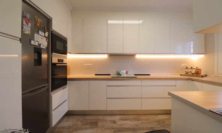 Re-Sale - Detached Villa - Orihuela Costa - Villamartin