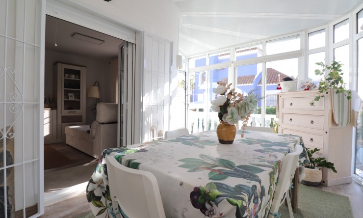 Re-Sale - Detached Villa - Orihuela Costa - Villamartin