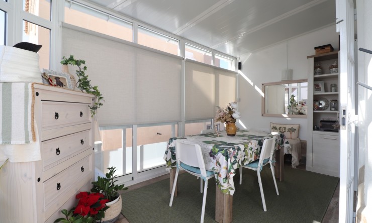 Re-Sale - Detached Villa - Orihuela Costa - Villamartin