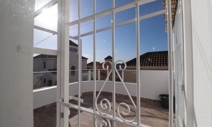 Re-Sale - Detached Villa - Orihuela Costa - Villamartin