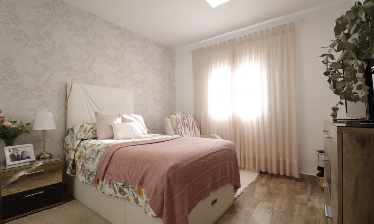 Re-Sale - Detached Villa - Orihuela Costa - Villamartin