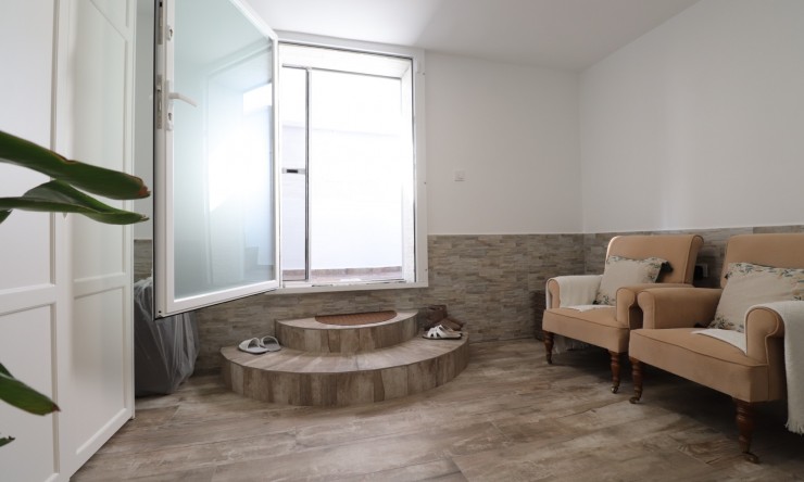 Re-Sale - Detached Villa - Orihuela Costa - Villamartin