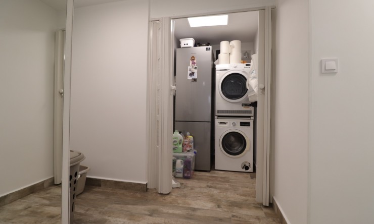 Re-Sale - Detached Villa - Orihuela Costa - Villamartin