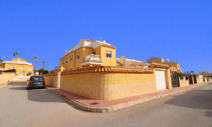 Rental - Quad Villa - Ciudad Quesada - Doña Pepa