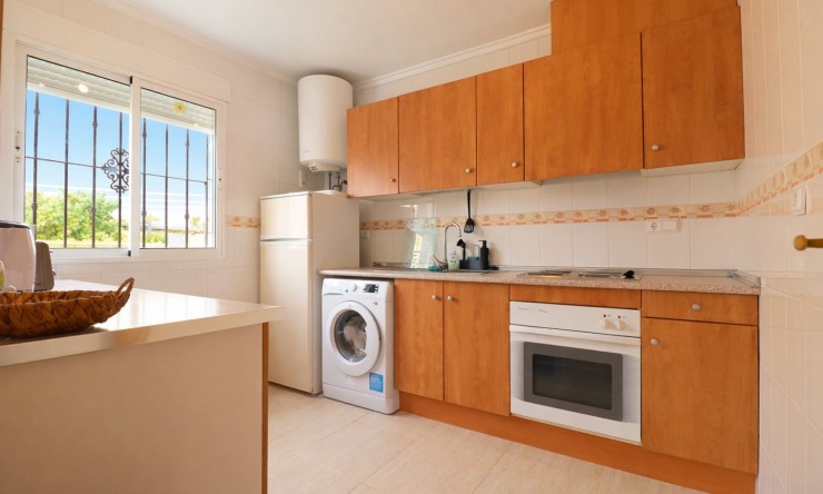 Rental - Quad Villa - Ciudad Quesada - Doña Pepa