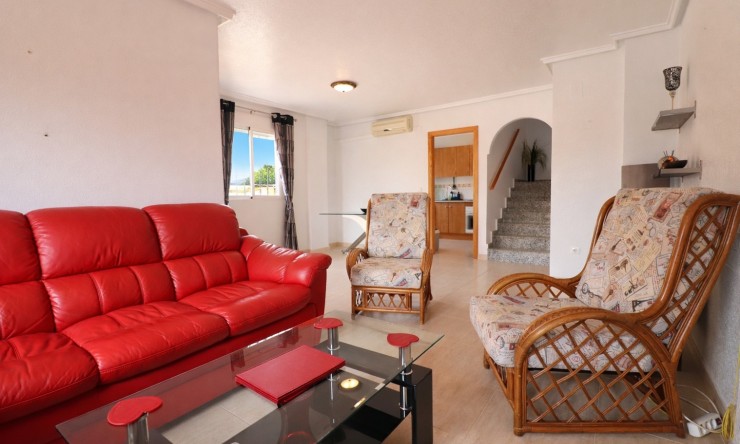 Rental - Quad Villa - Ciudad Quesada - Doña Pepa