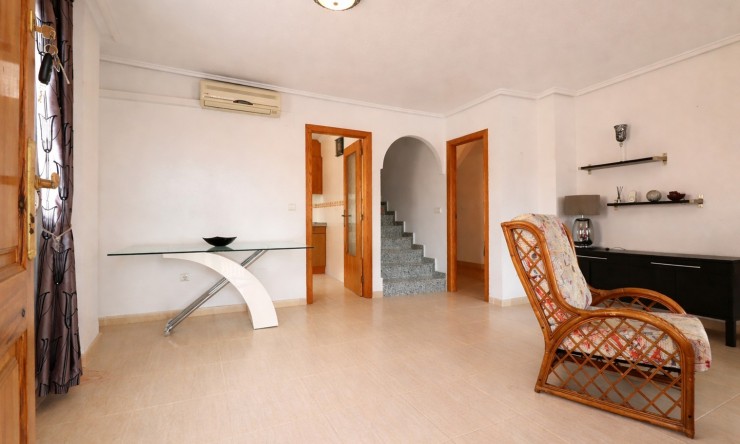 Rental - Quad Villa - Ciudad Quesada - Doña Pepa