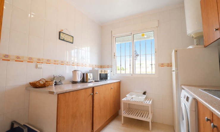 Rental - Quad Villa - Ciudad Quesada - Doña Pepa