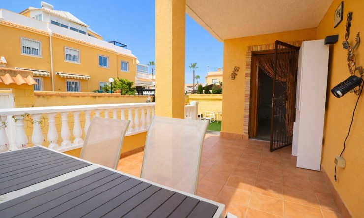 Rental - Quad Villa - Ciudad Quesada - Doña Pepa