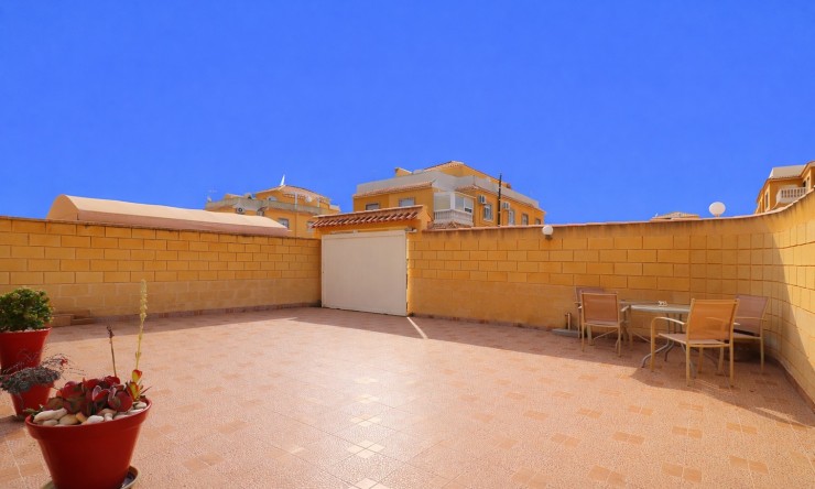 Rental - Quad Villa - Ciudad Quesada - Doña Pepa