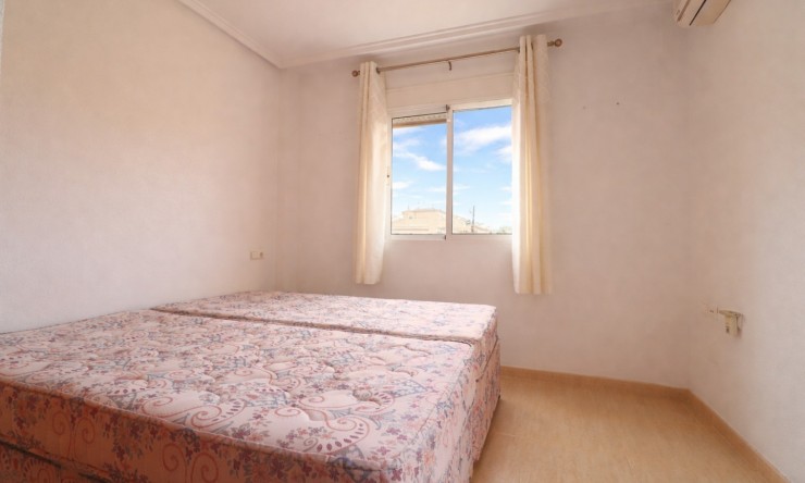 Rental - Quad Villa - Ciudad Quesada - Doña Pepa