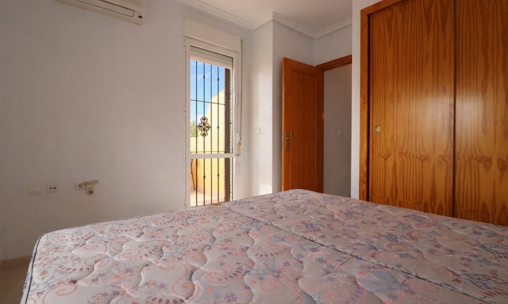 Rental - Quad Villa - Ciudad Quesada - Doña Pepa