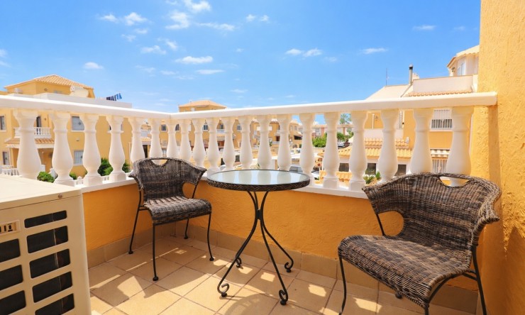 Rental - Quad Villa - Ciudad Quesada - Doña Pepa