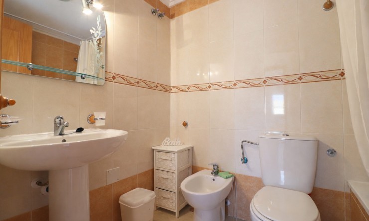 Rental - Quad Villa - Ciudad Quesada - Doña Pepa