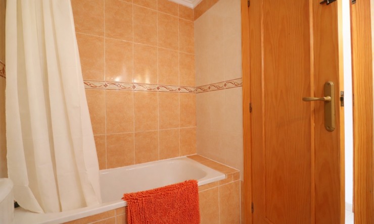 Rental - Quad Villa - Ciudad Quesada - Doña Pepa