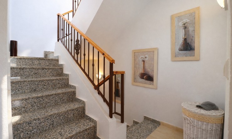 Rental - Quad Villa - Ciudad Quesada - Doña Pepa