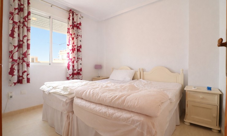 Rental - Quad Villa - Ciudad Quesada - Doña Pepa