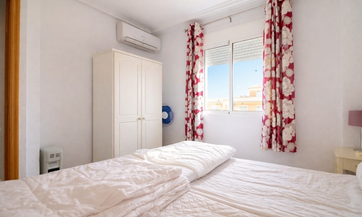 Rental - Quad Villa - Ciudad Quesada - Doña Pepa