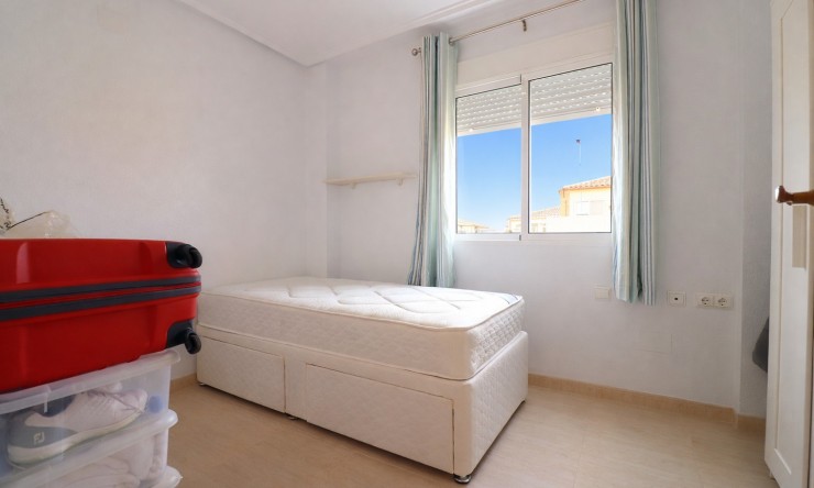 Rental - Quad Villa - Ciudad Quesada - Doña Pepa