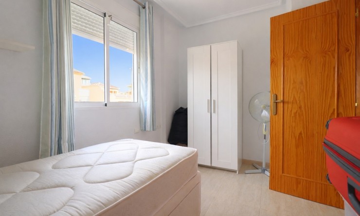 Rental - Quad Villa - Ciudad Quesada - Doña Pepa