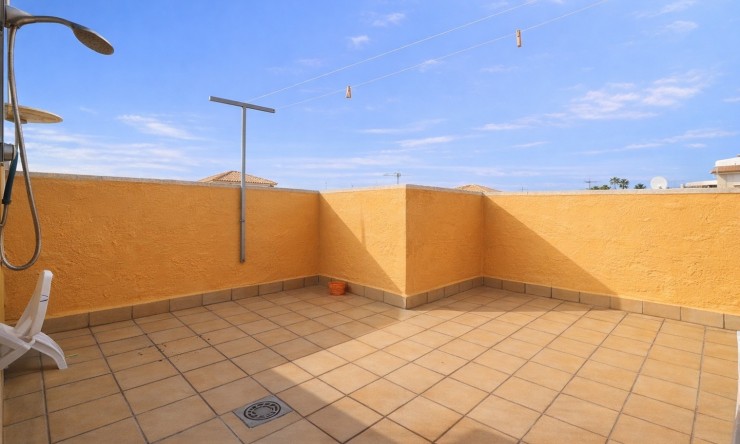 Rental - Quad Villa - Ciudad Quesada - Doña Pepa