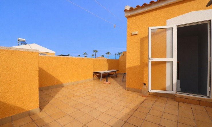 Rental - Quad Villa - Ciudad Quesada - Doña Pepa