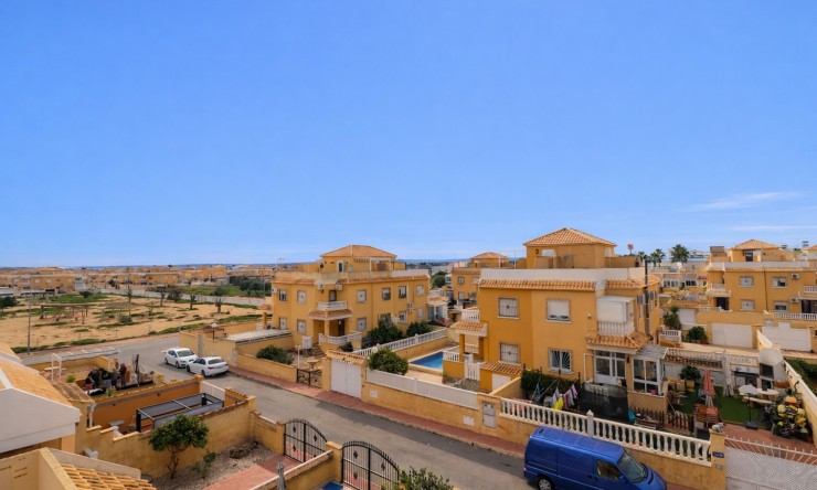 Rental - Quad Villa - Ciudad Quesada - Doña Pepa