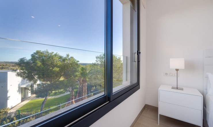 Re-Sale - Apartment - Las Colinas Golf Resort