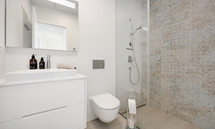 Re-Sale - Apartment - Las Colinas Golf Resort