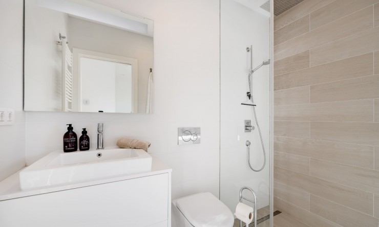 Re-Sale - Apartment - Las Colinas Golf Resort