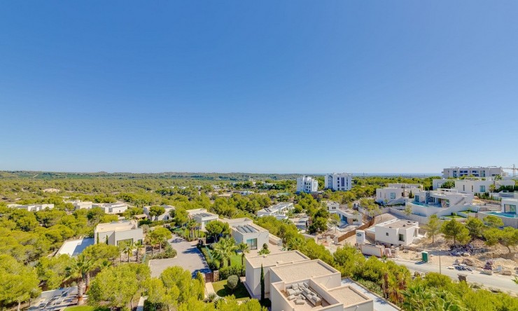 Re-Sale - Apartment - Las Colinas Golf Resort
