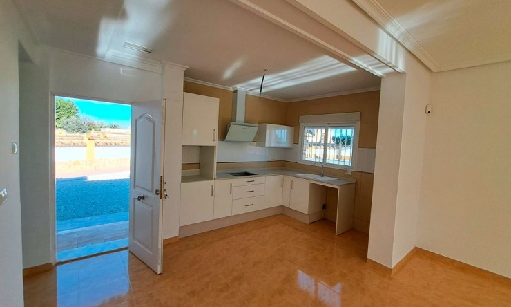 Re-Sale - Country Property - Catral - Catral - Country