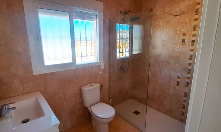 Re-Sale - Country Property - Catral - Catral - Country