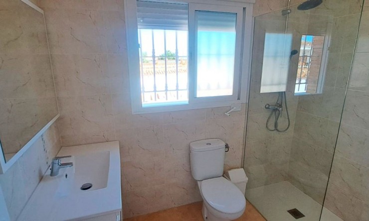 Re-Sale - Country Property - Catral - Catral - Country