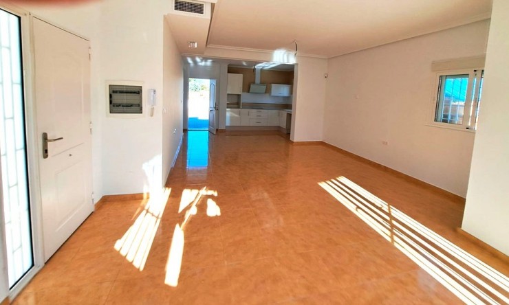 New - Country Property - Catral - Catral - Country