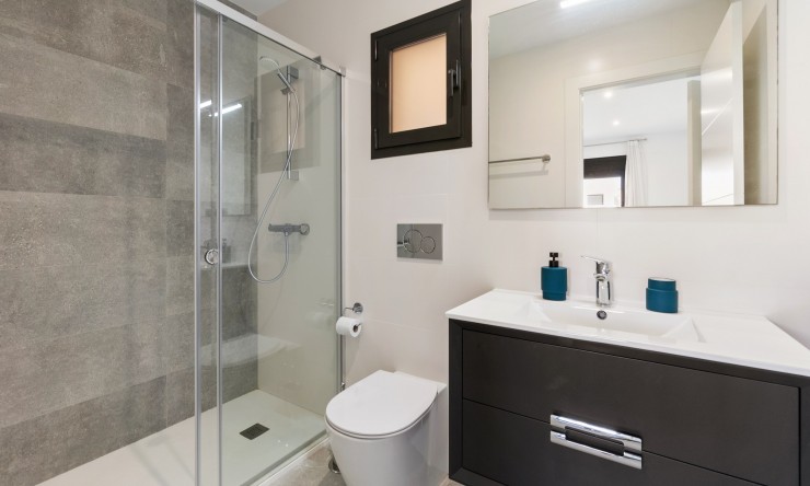 Re-Sale - Apartment - Orihuela Costa - Los Dolses