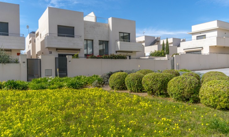 Re-Sale - Apartment - Orihuela Costa - Los Dolses