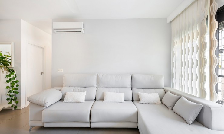 Re-Sale - Apartment - Torre de La Horadada - Torre de La Horadada - Town