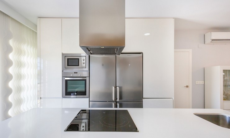 Re-Sale - Apartment - Torre de La Horadada - Torre de La Horadada - Town